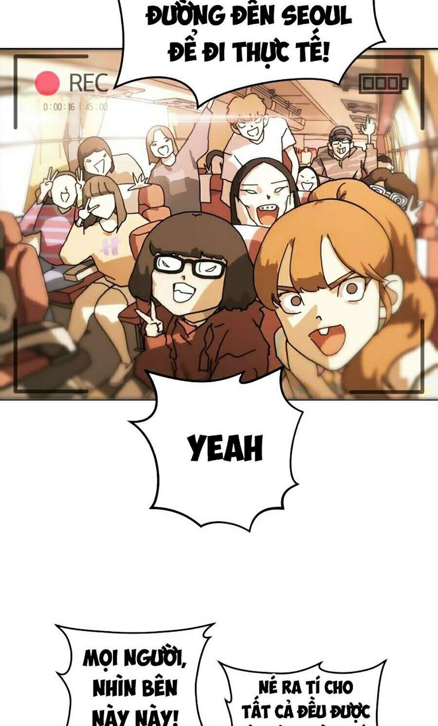 Đại Dịch Seoul Chapter 1 - Trang 2