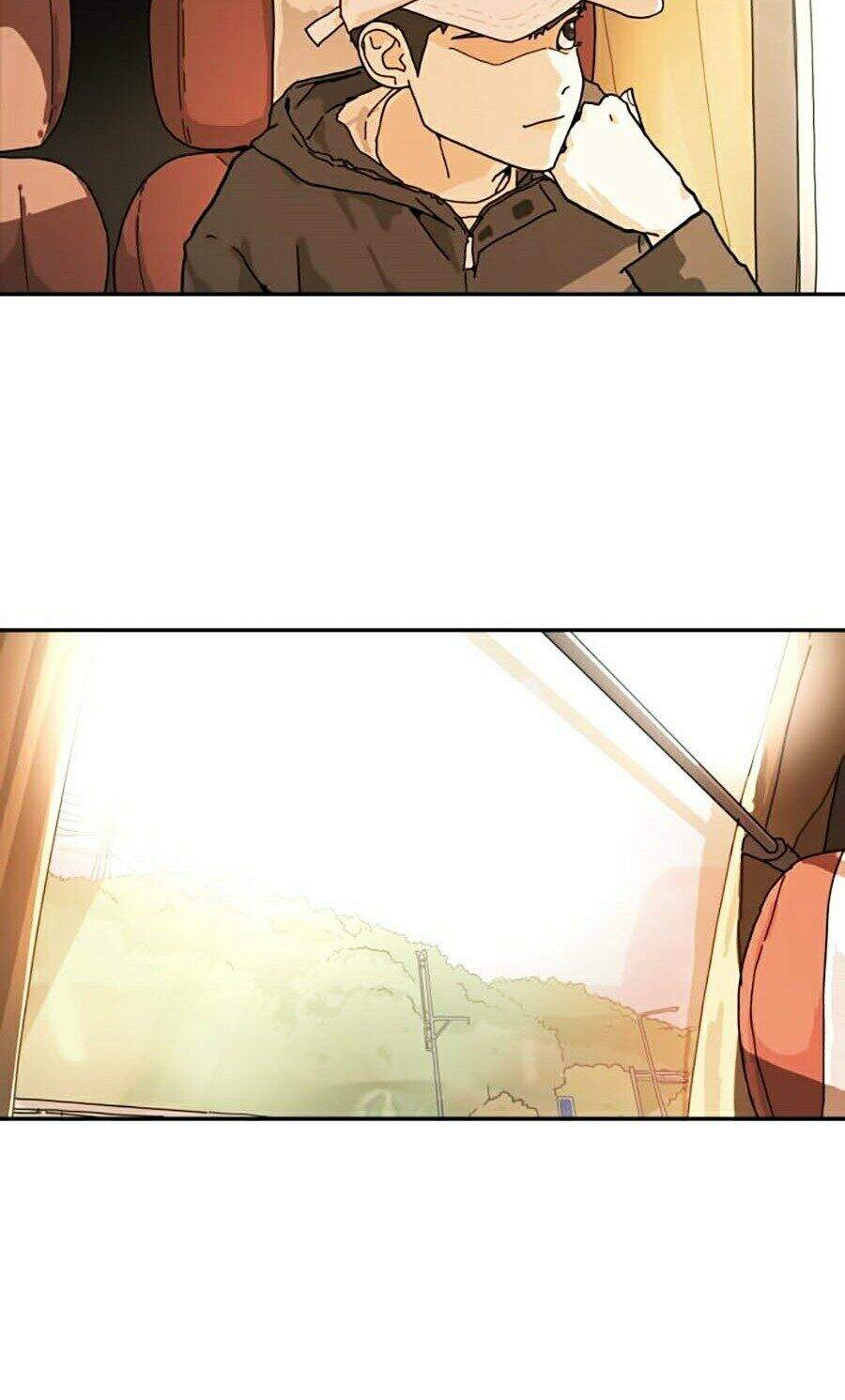 Đại Dịch Seoul Chapter 1 - Trang 2