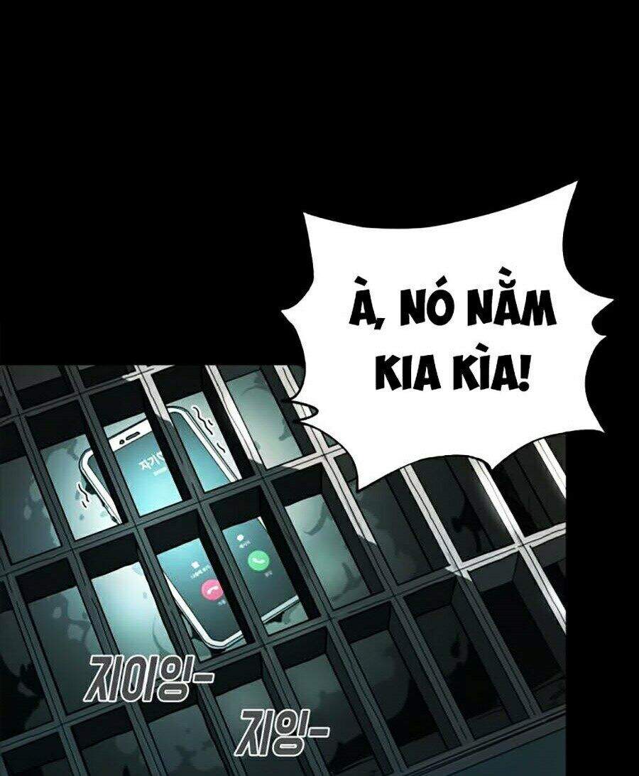 Đại Dịch Seoul Chapter 1 - Trang 2