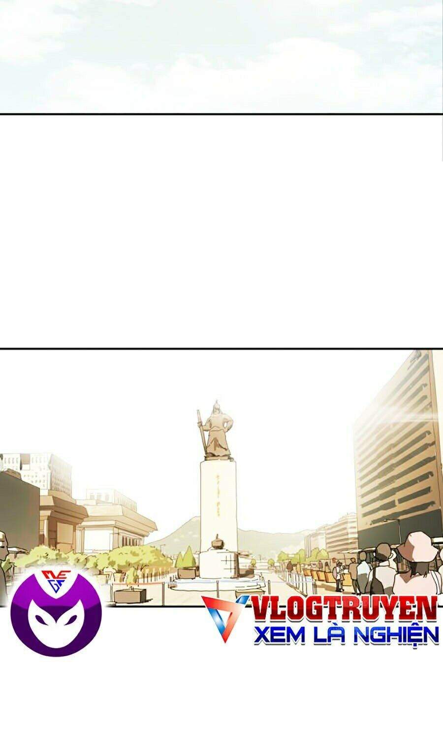 Đại Dịch Seoul Chapter 1 - Trang 2