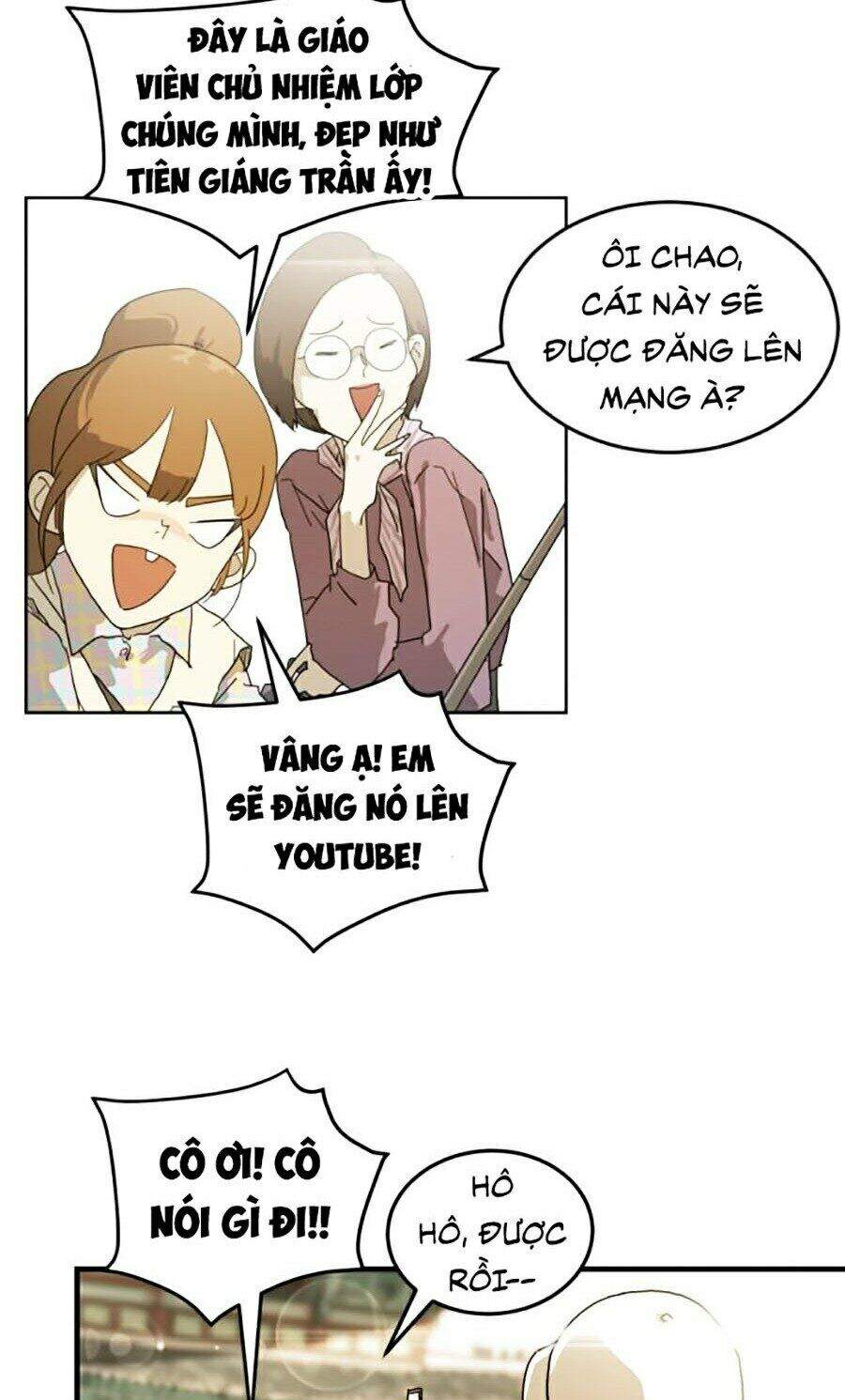 Đại Dịch Seoul Chapter 1 - Trang 2