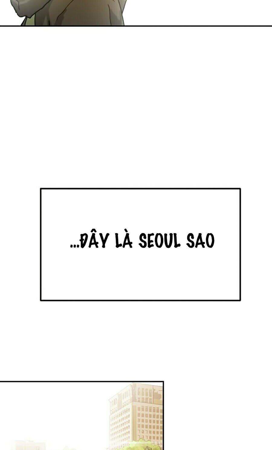Đại Dịch Seoul Chapter 1 - Trang 2