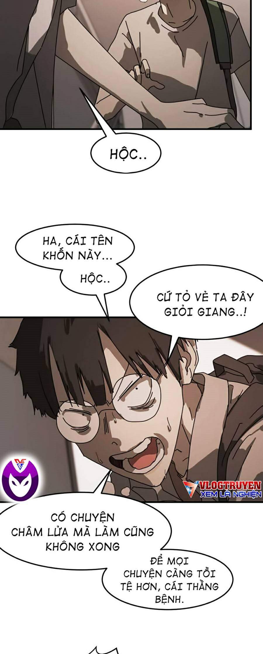 Đại Dịch Seoul Chapter 10 - Trang 2