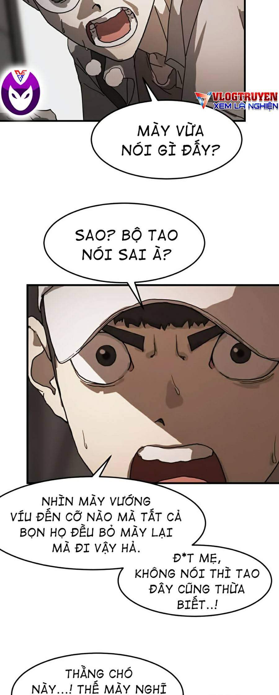 Đại Dịch Seoul Chapter 10 - Trang 2