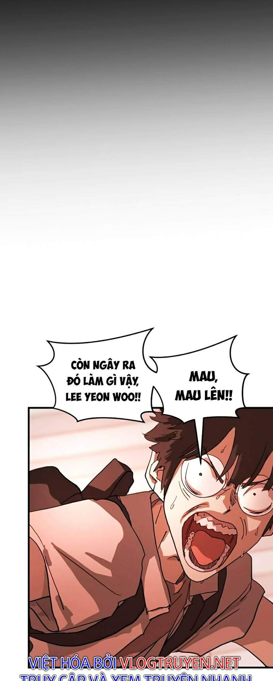 Đại Dịch Seoul Chapter 10 - Trang 2