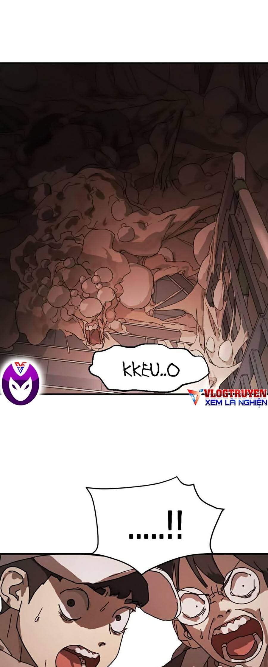 Đại Dịch Seoul Chapter 10 - Trang 2