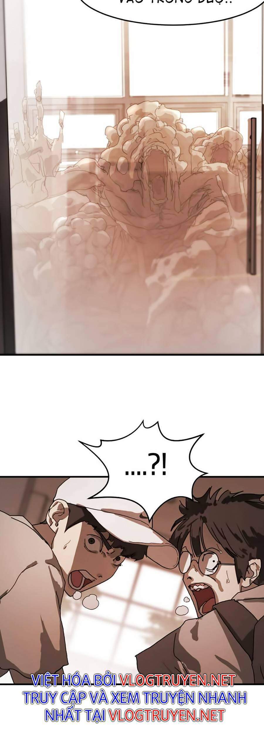 Đại Dịch Seoul Chapter 10 - Trang 2