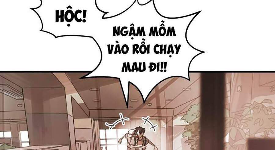 Đại Dịch Seoul Chapter 10 - Trang 2