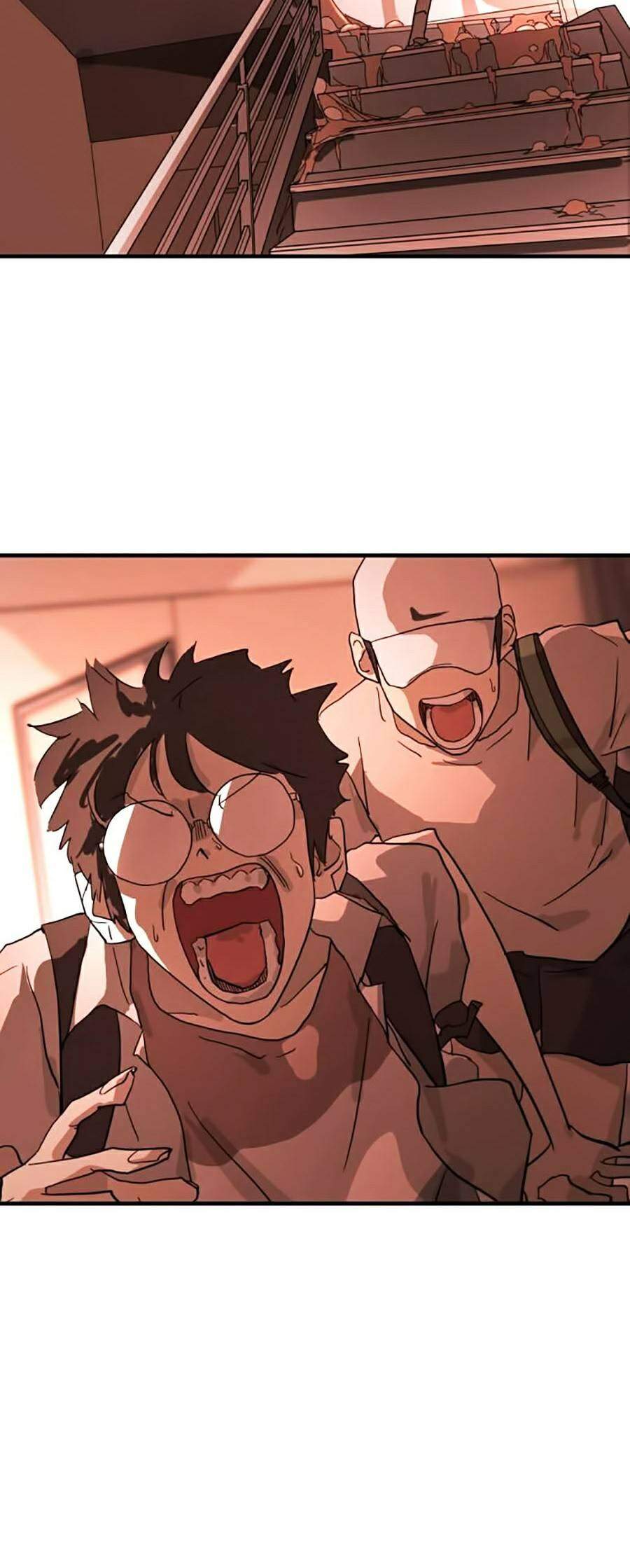 Đại Dịch Seoul Chapter 10 - Trang 2