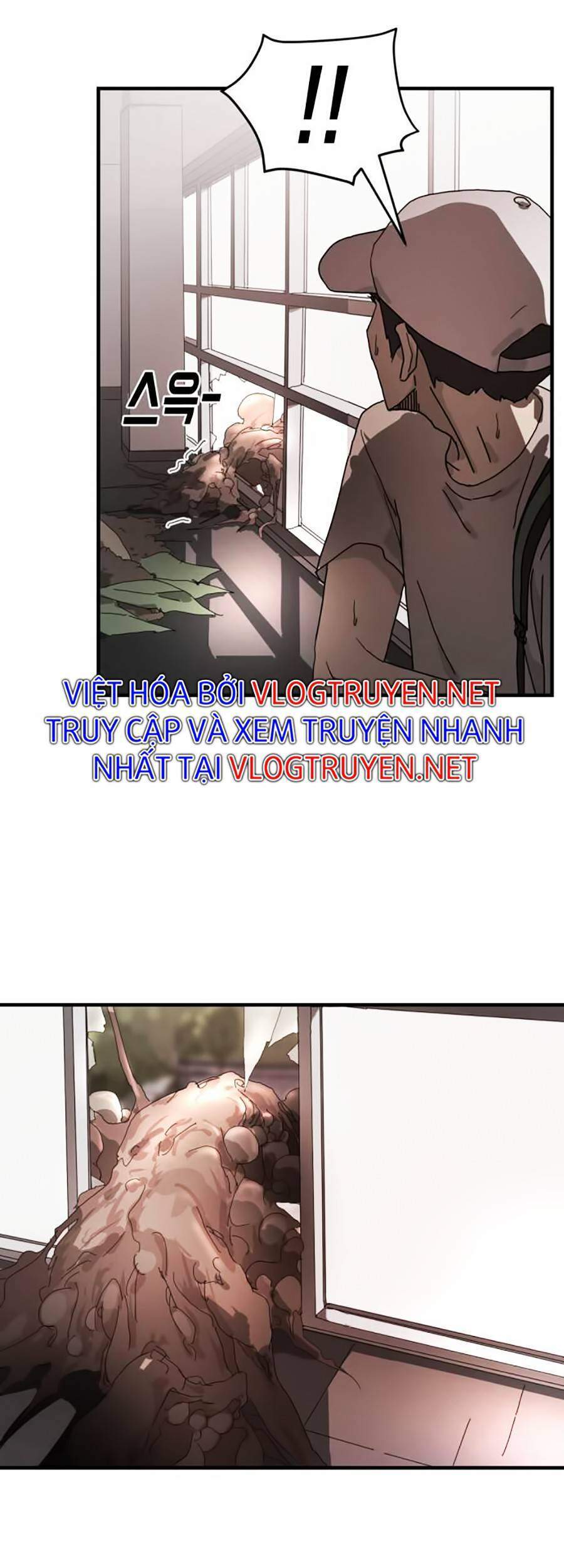 Đại Dịch Seoul Chapter 10 - Trang 2