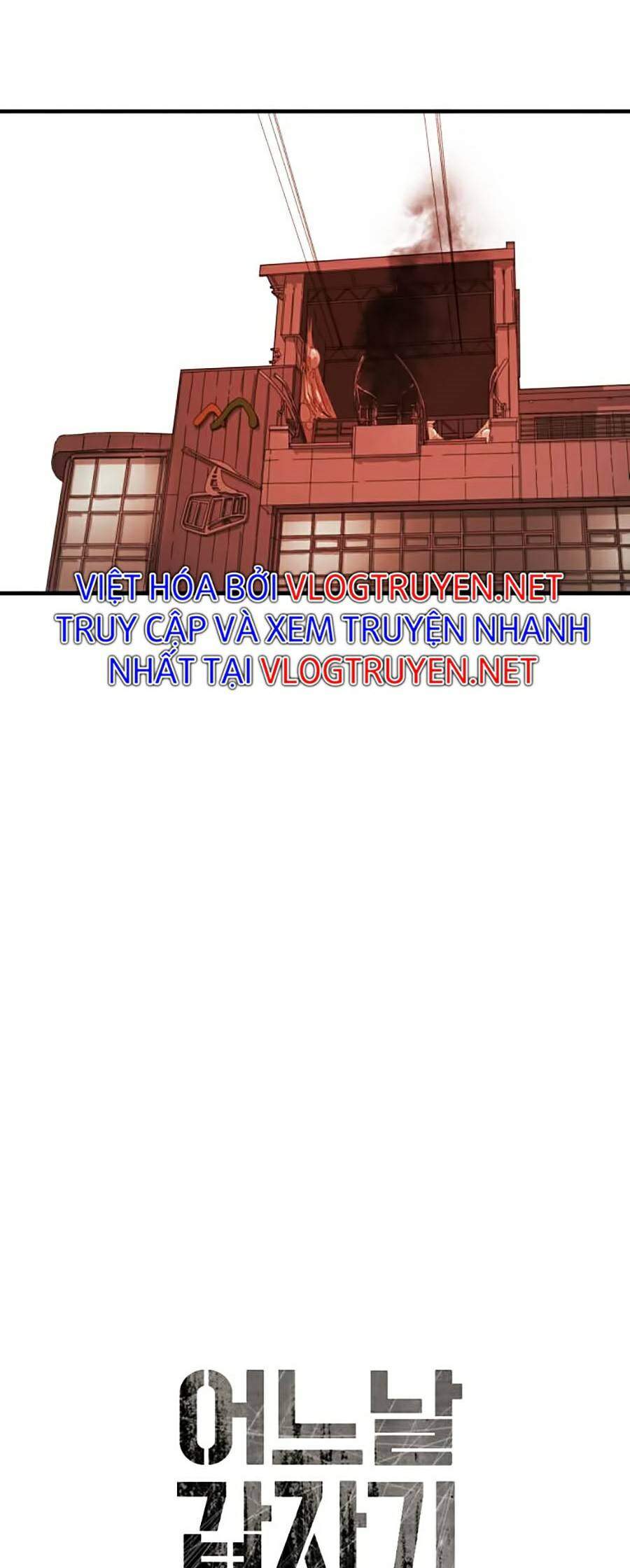 Đại Dịch Seoul Chapter 10 - Trang 2