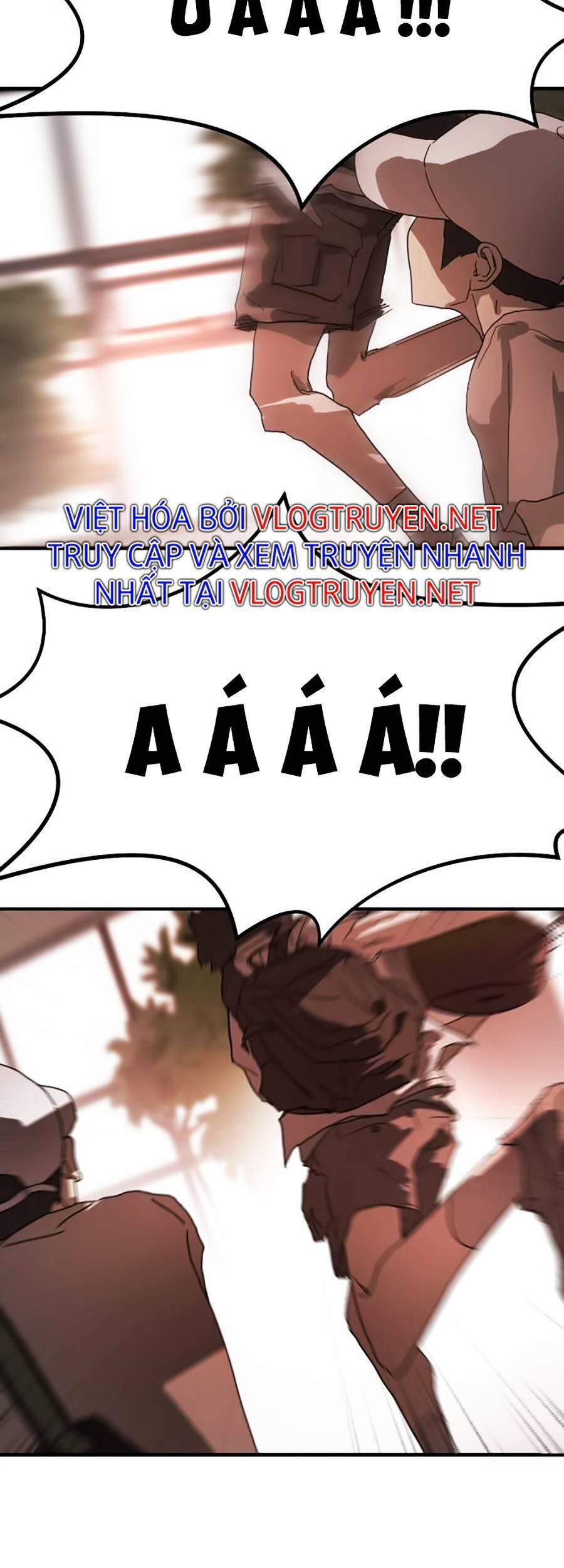 Đại Dịch Seoul Chapter 10 - Trang 2