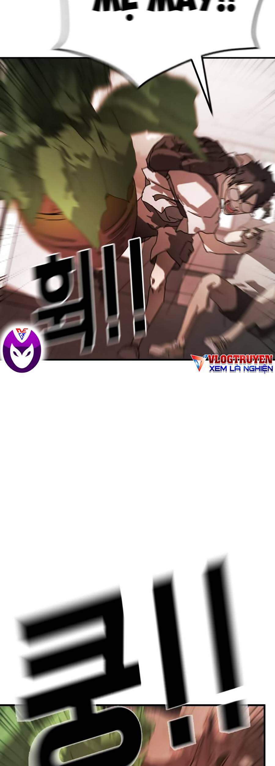 Đại Dịch Seoul Chapter 10 - Trang 2