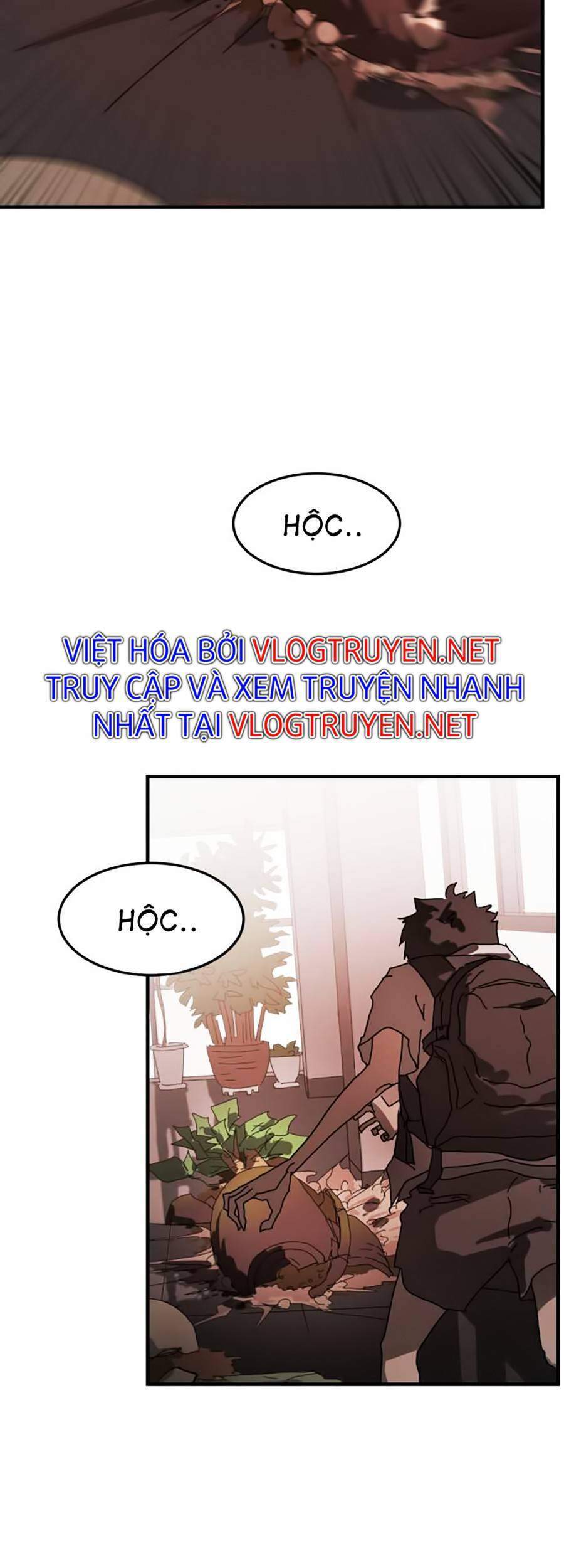 Đại Dịch Seoul Chapter 10 - Trang 2