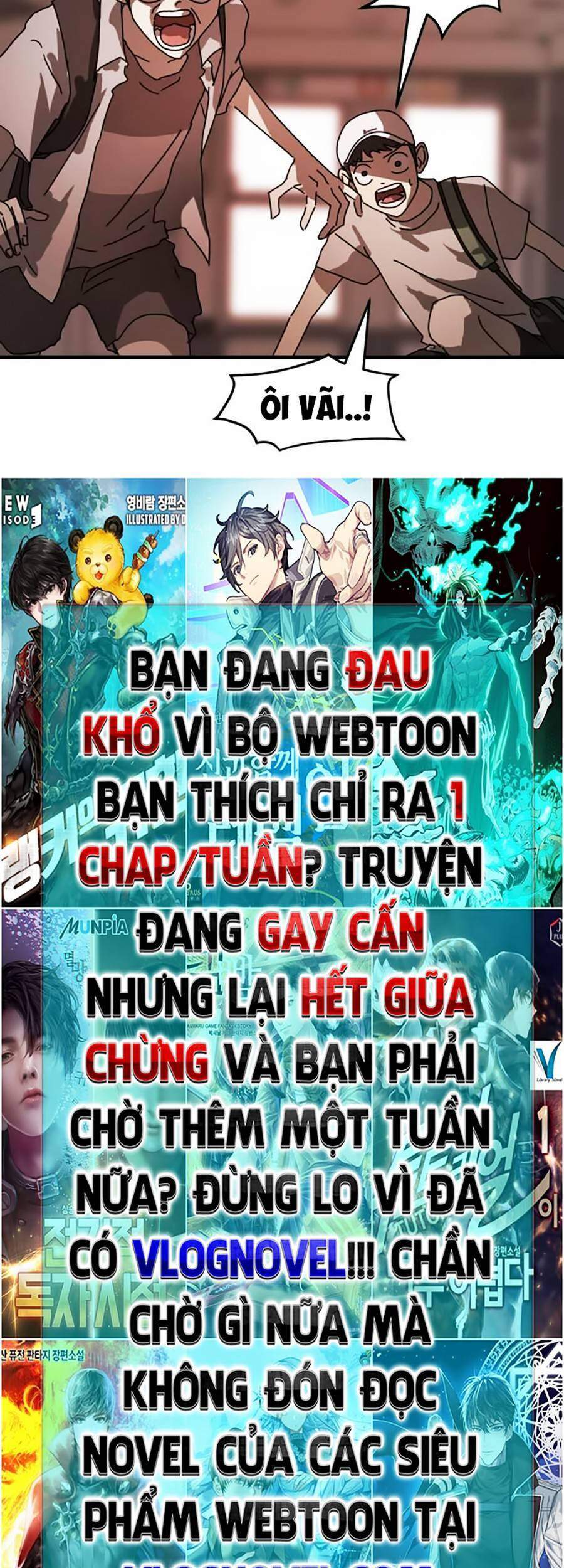 Đại Dịch Seoul Chapter 10 - Trang 2