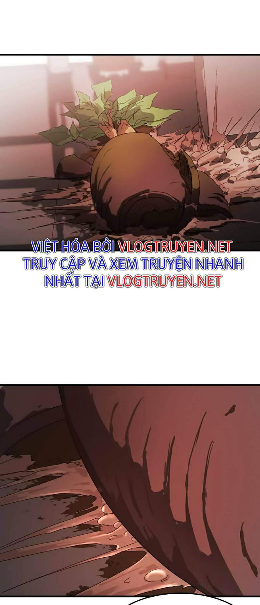 Đại Dịch Seoul Chapter 10 - Trang 2