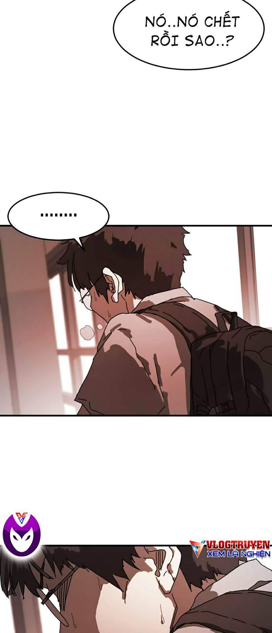 Đại Dịch Seoul Chapter 10 - Trang 2