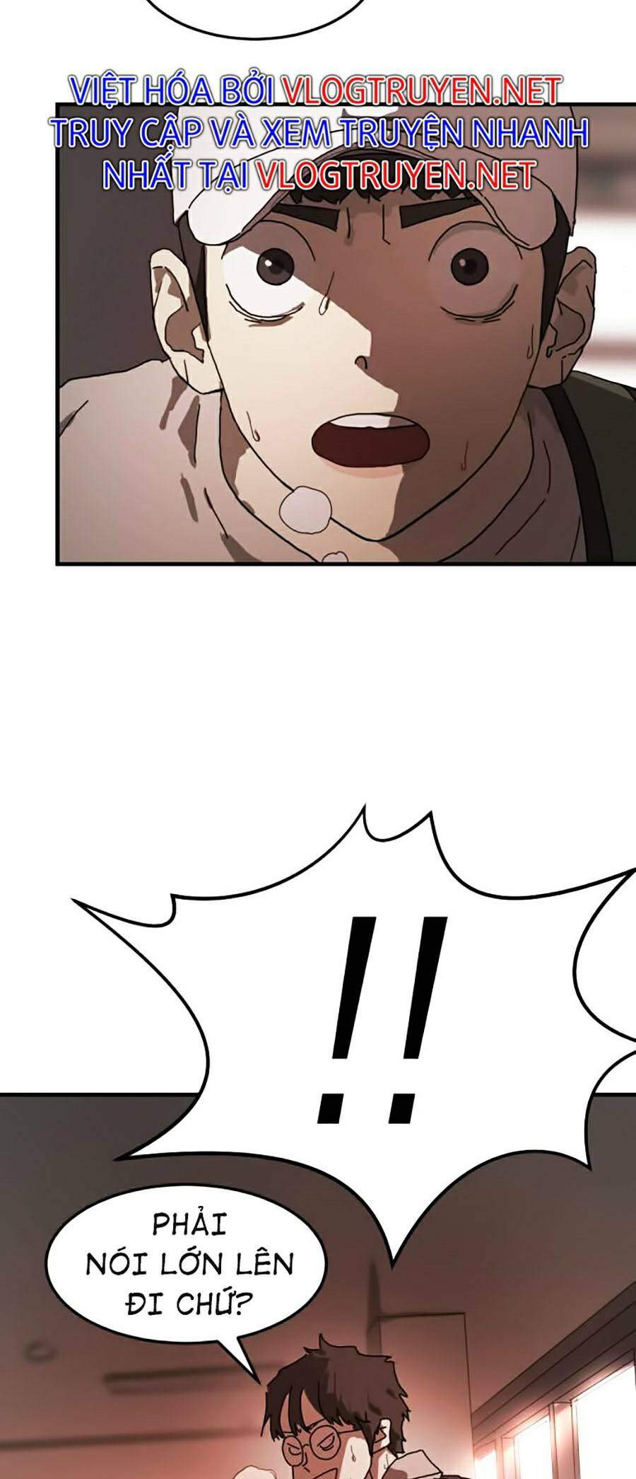 Đại Dịch Seoul Chapter 10 - Trang 2