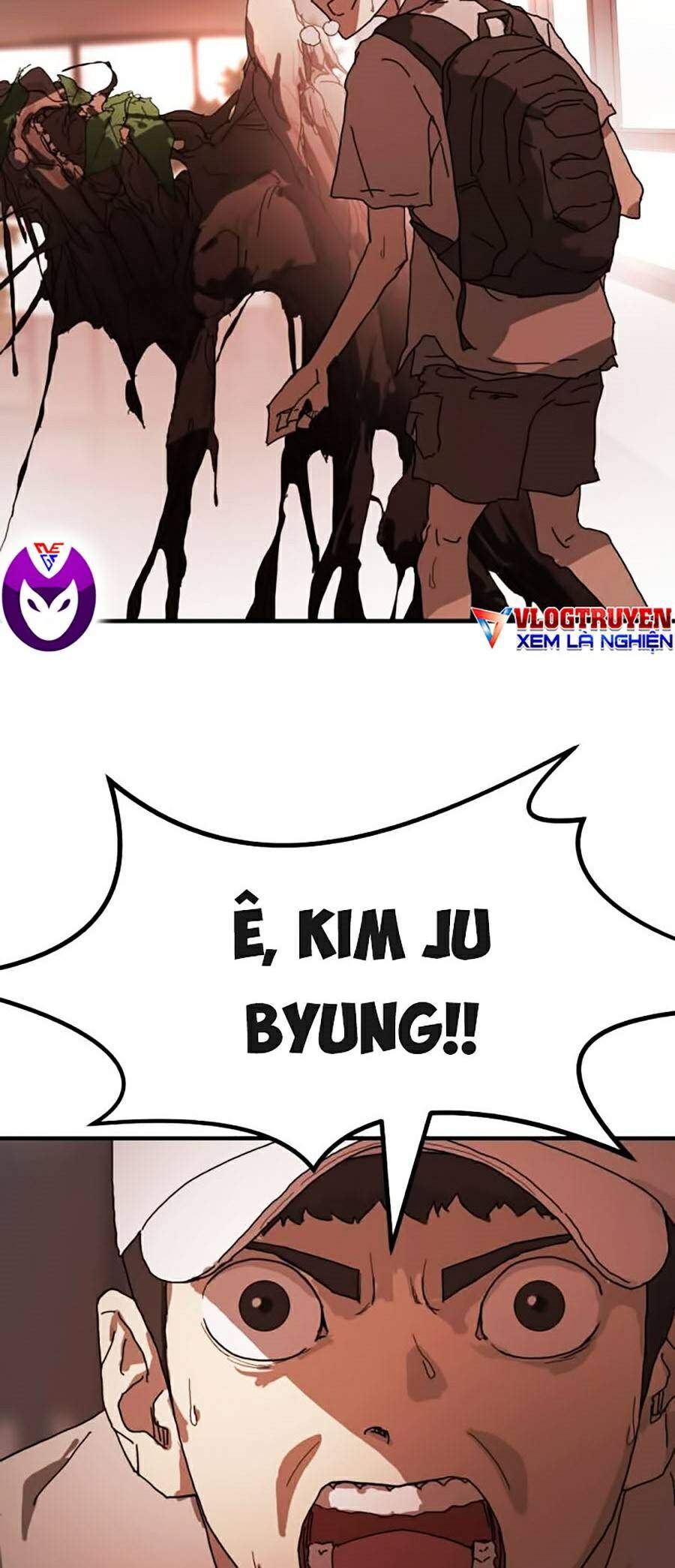 Đại Dịch Seoul Chapter 10 - Trang 2