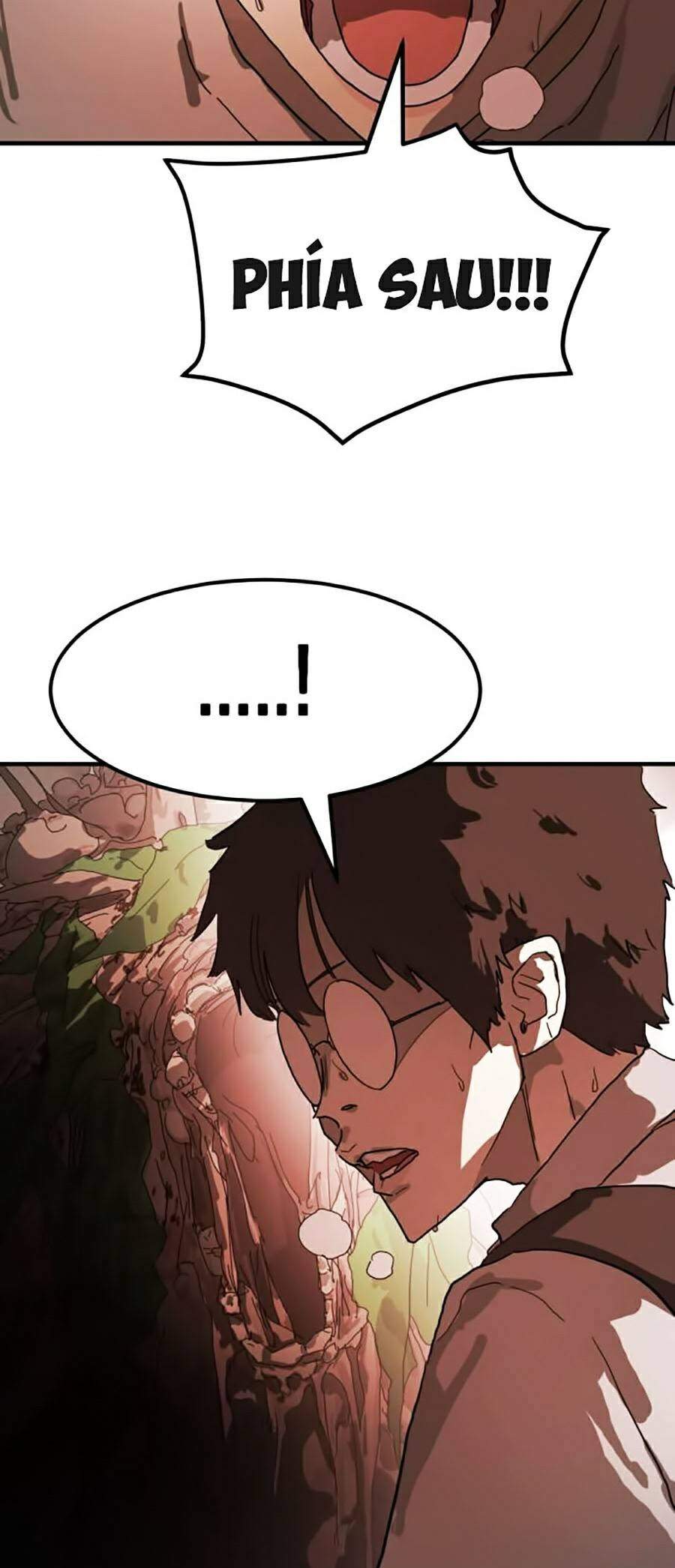 Đại Dịch Seoul Chapter 10 - Trang 2