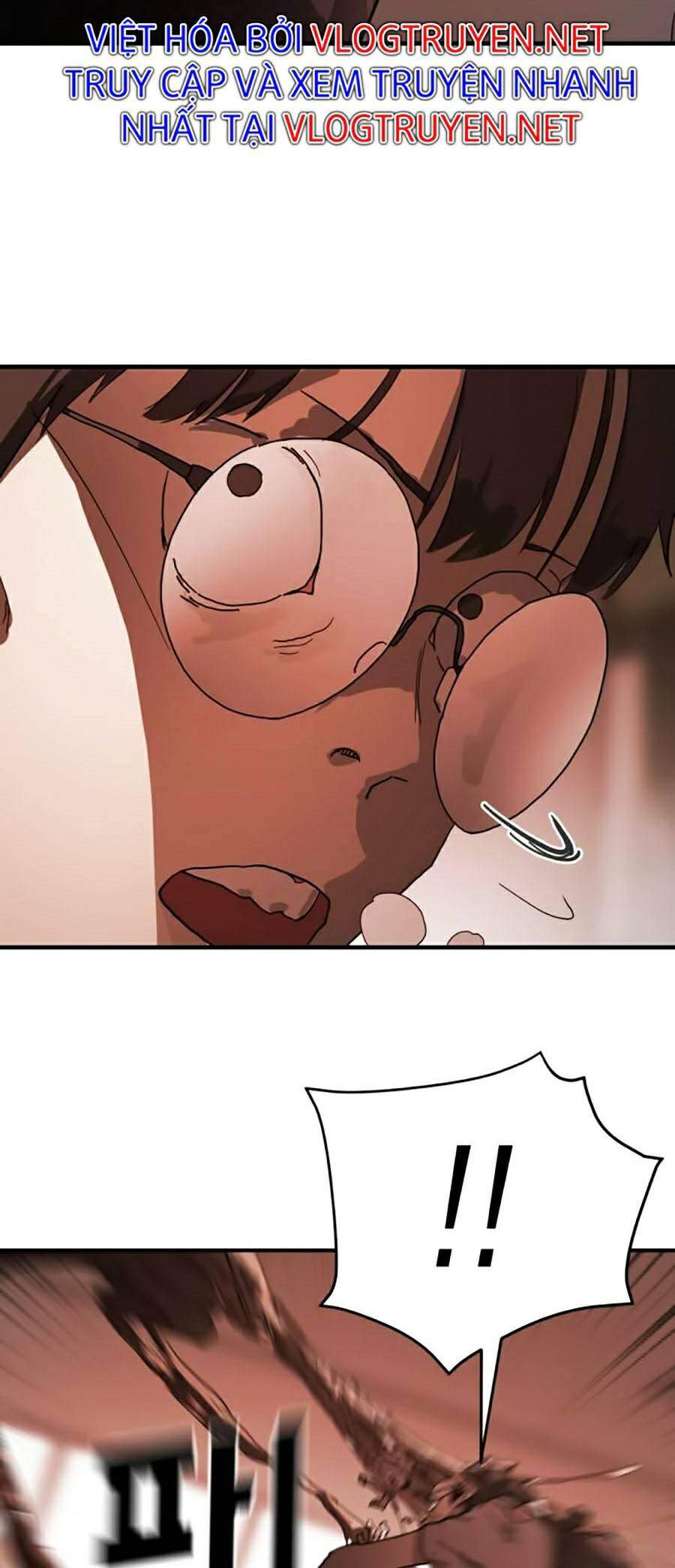 Đại Dịch Seoul Chapter 10 - Trang 2