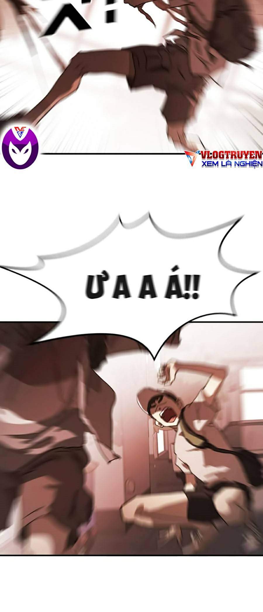 Đại Dịch Seoul Chapter 10 - Trang 2