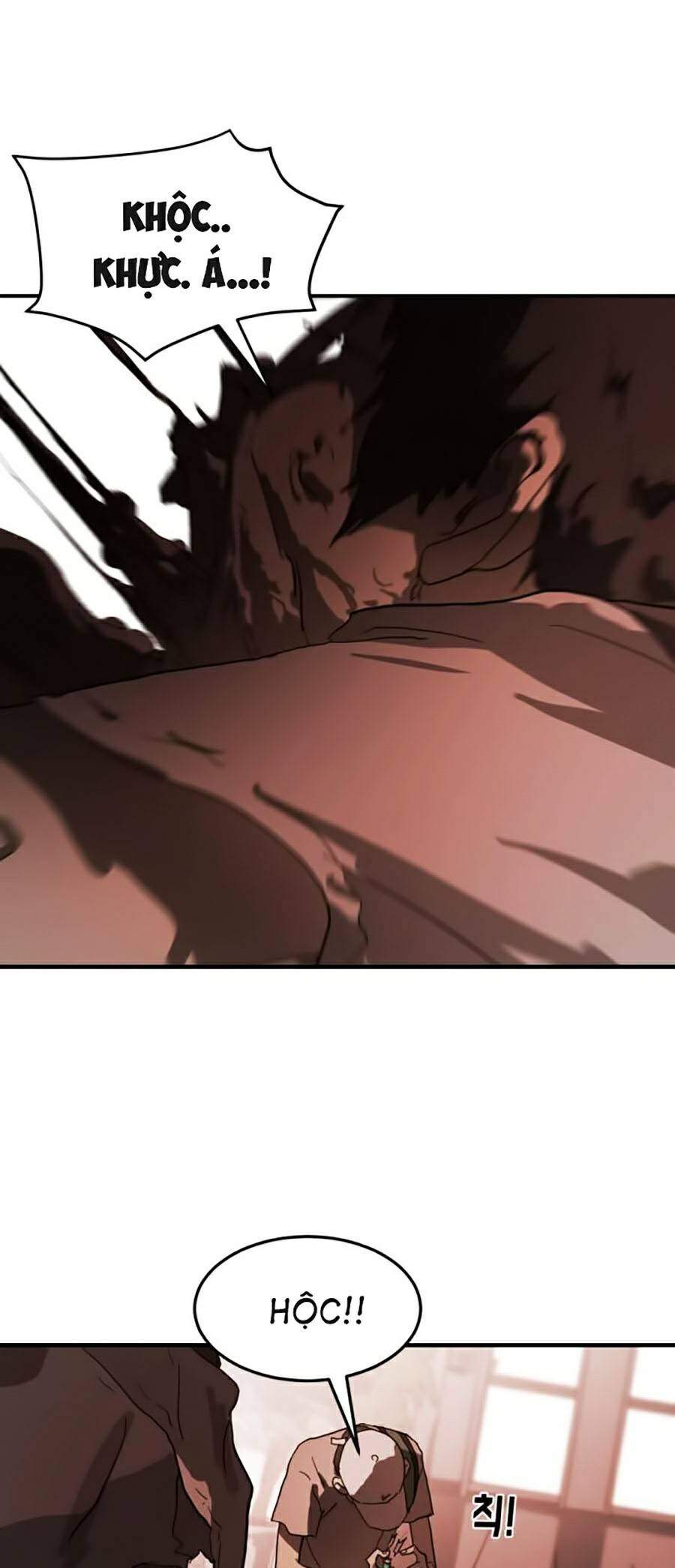 Đại Dịch Seoul Chapter 10 - Trang 2