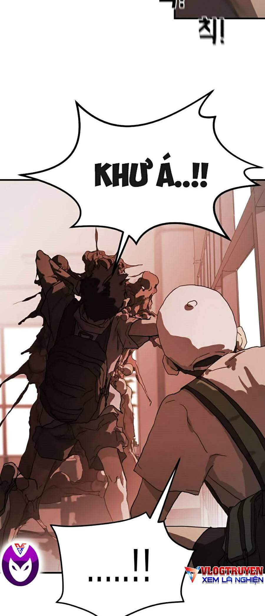 Đại Dịch Seoul Chapter 10 - Trang 2