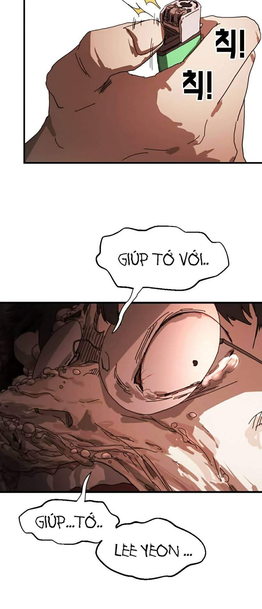 Đại Dịch Seoul Chapter 10 - Trang 2