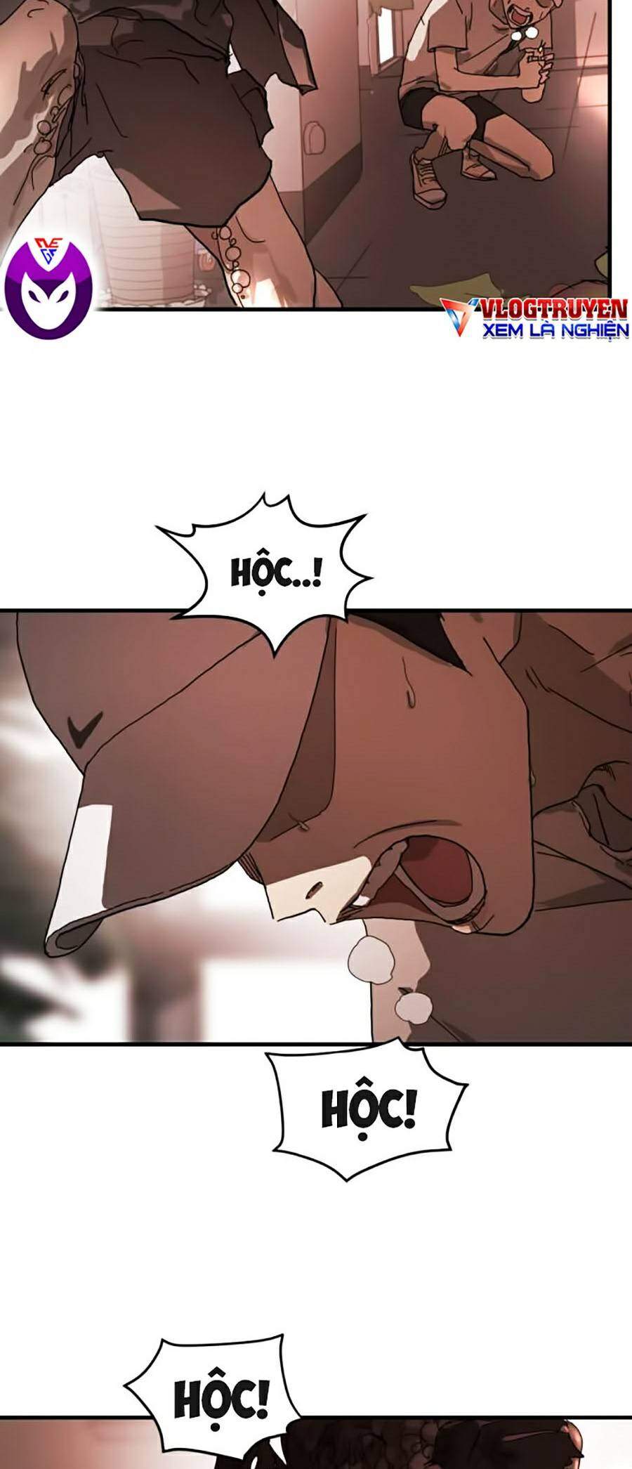 Đại Dịch Seoul Chapter 10 - Trang 2