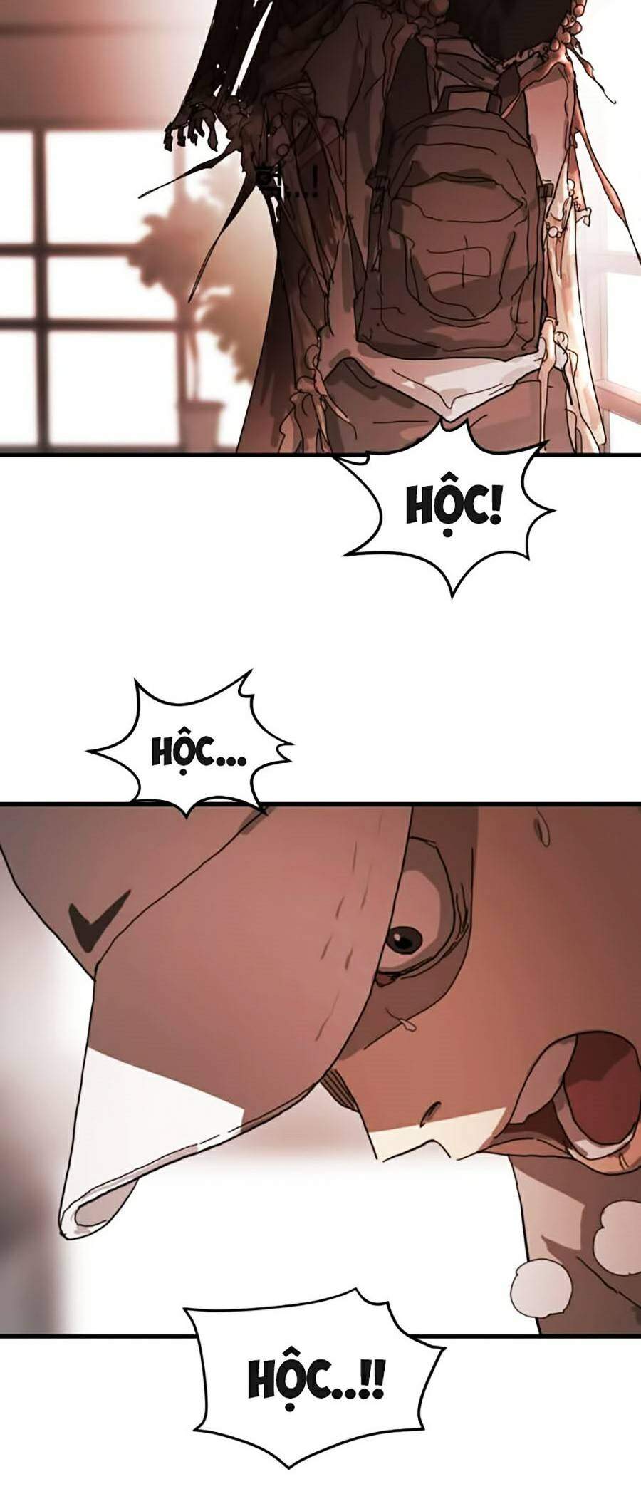 Đại Dịch Seoul Chapter 10 - Trang 2