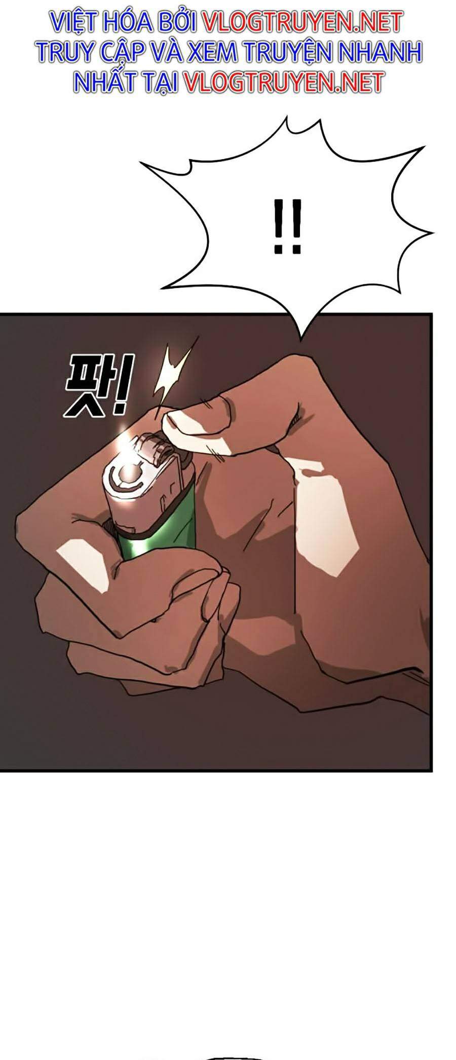 Đại Dịch Seoul Chapter 10 - Trang 2