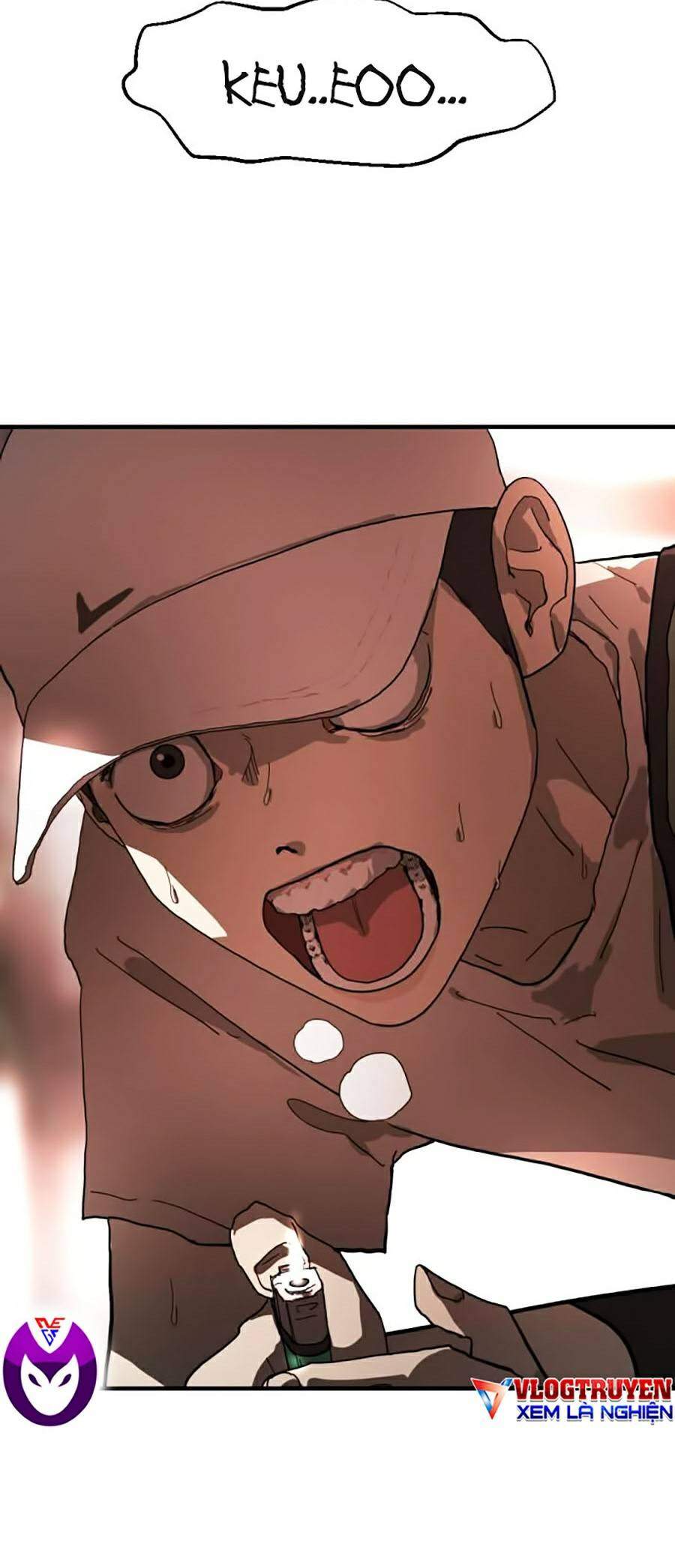 Đại Dịch Seoul Chapter 10 - Trang 2