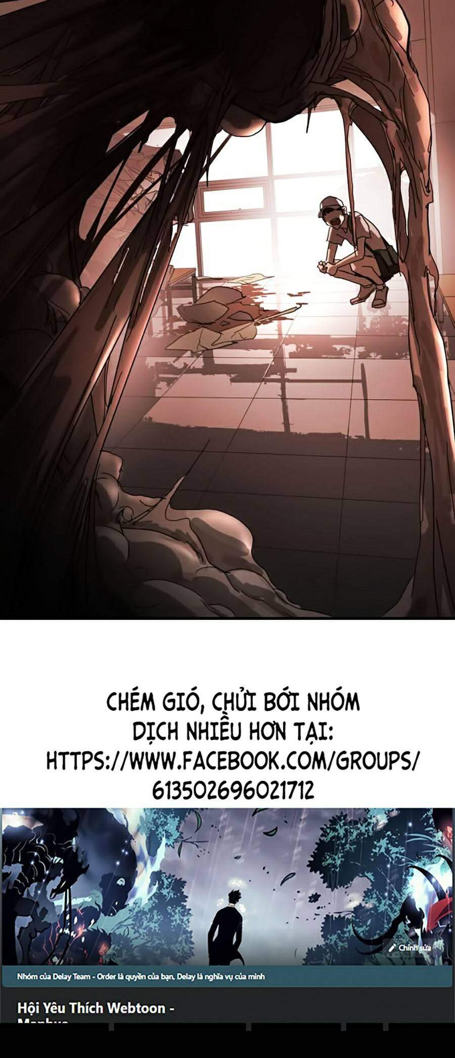 Đại Dịch Seoul Chapter 10 - Trang 2