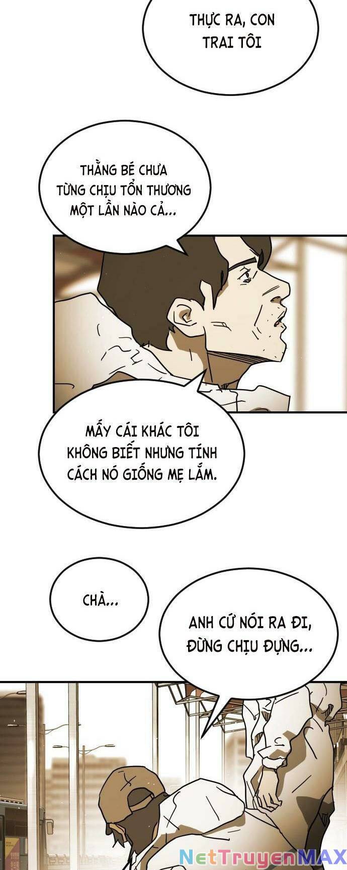 Đại Dịch Seoul Chapter 100 - Trang 2