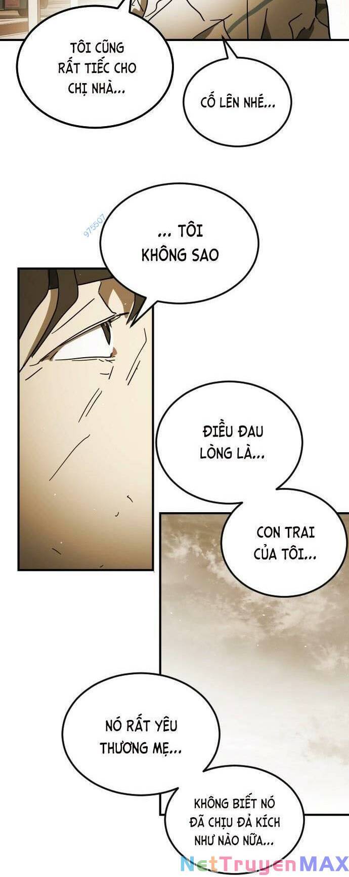 Đại Dịch Seoul Chapter 100 - Trang 2