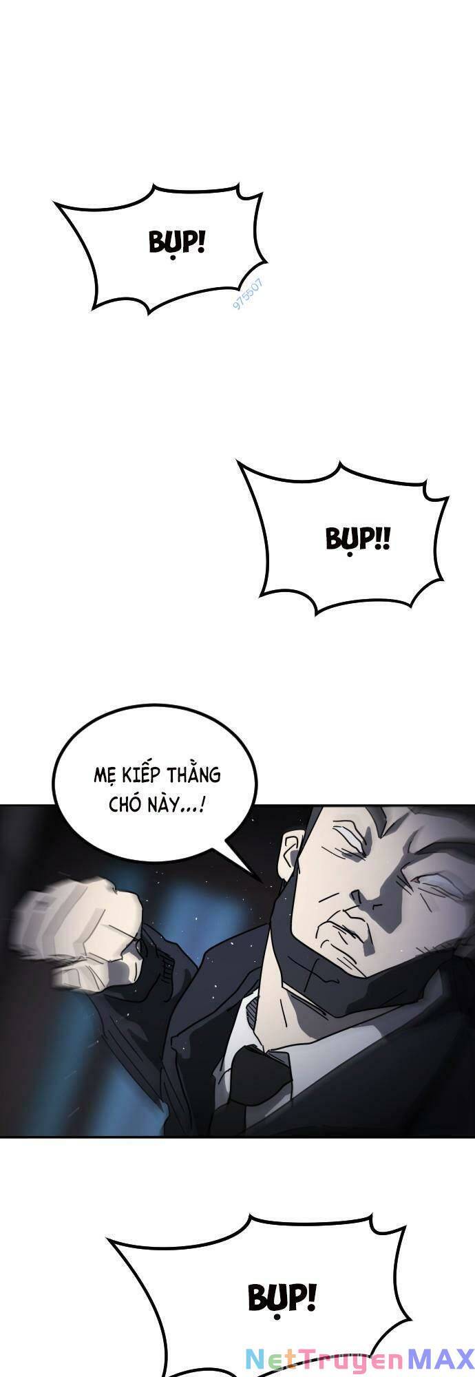 Đại Dịch Seoul Chapter 100 - Trang 2