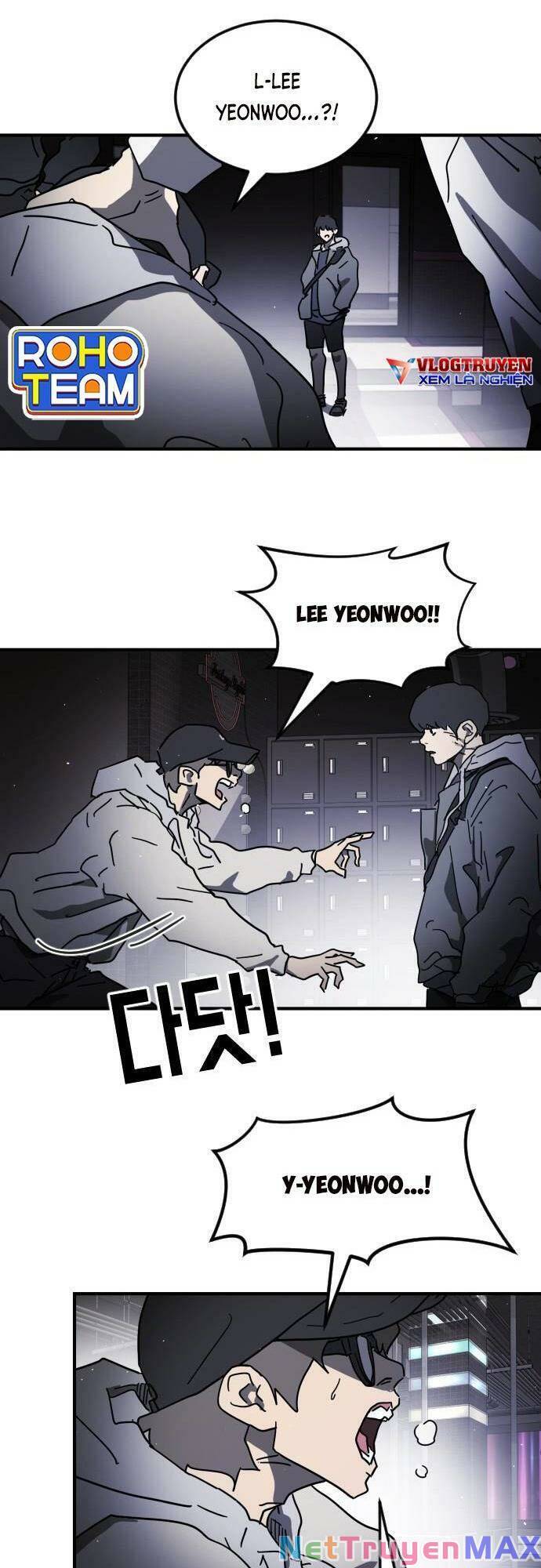 Đại Dịch Seoul Chapter 100 - Trang 2