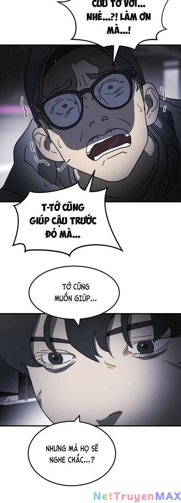 Đại Dịch Seoul Chapter 100 - Trang 2