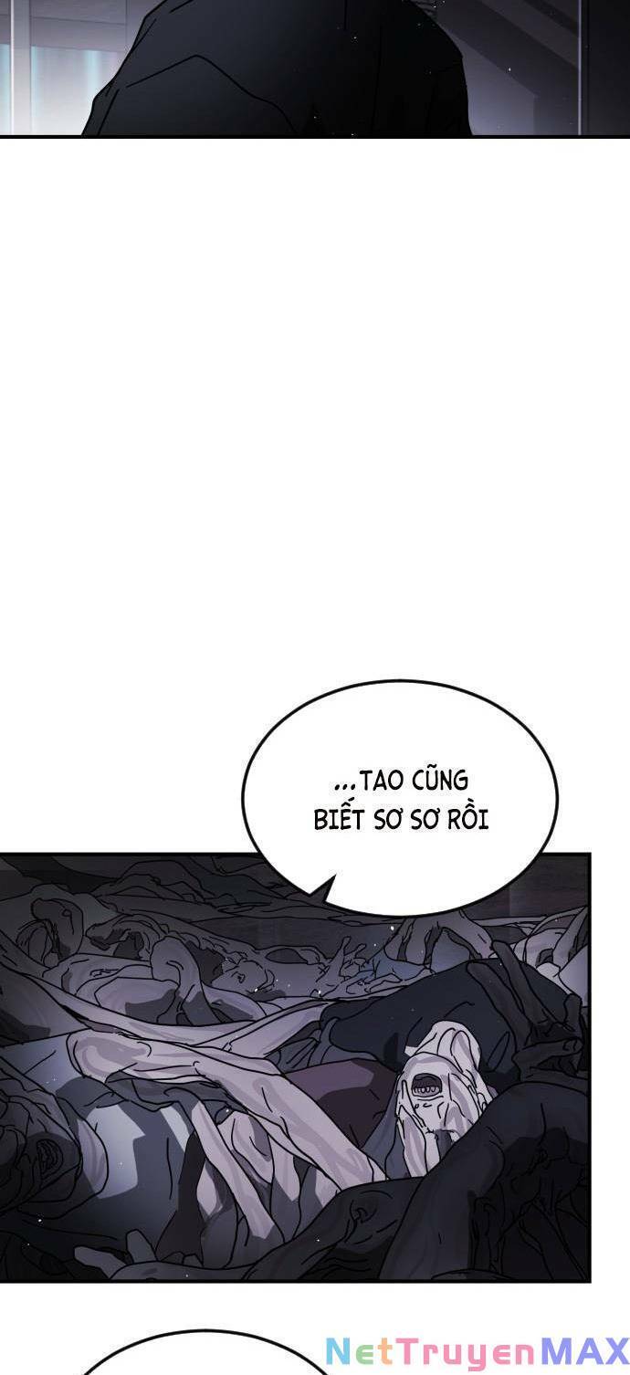 Đại Dịch Seoul Chapter 100 - Trang 2