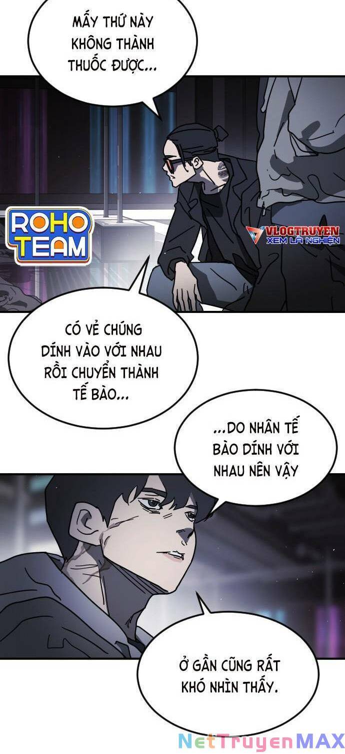 Đại Dịch Seoul Chapter 100 - Trang 2