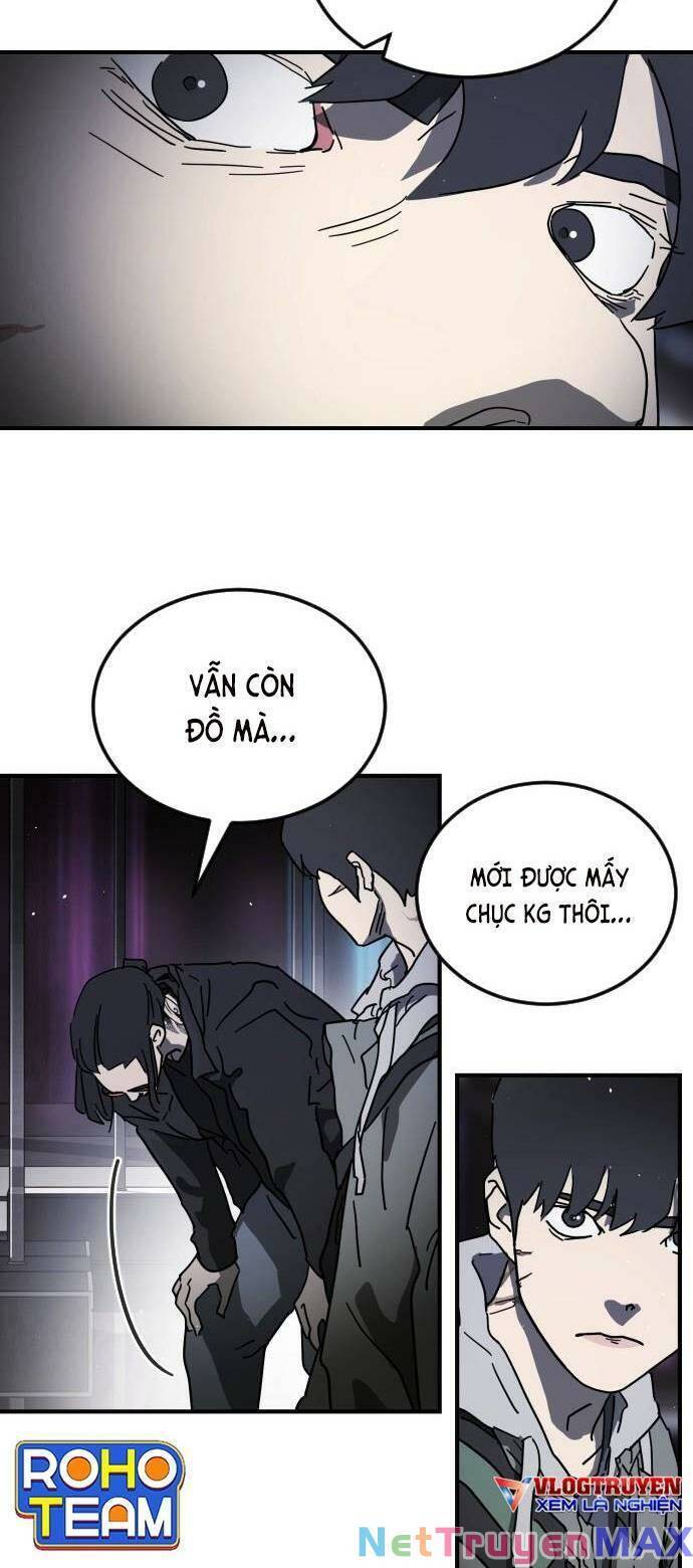 Đại Dịch Seoul Chapter 100 - Trang 2