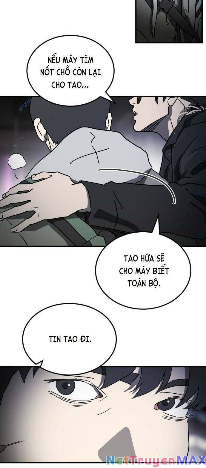 Đại Dịch Seoul Chapter 100 - Trang 2