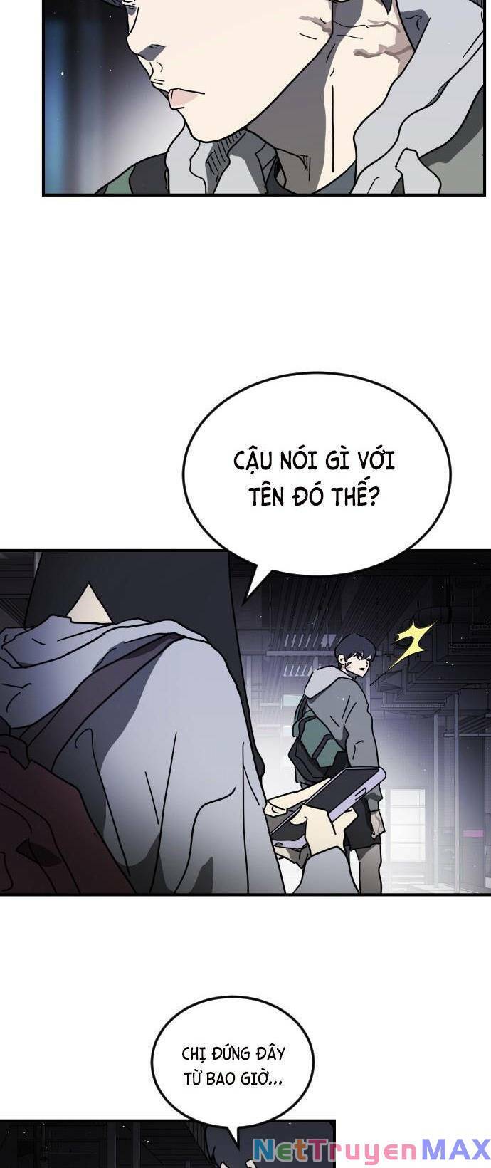 Đại Dịch Seoul Chapter 100 - Trang 2