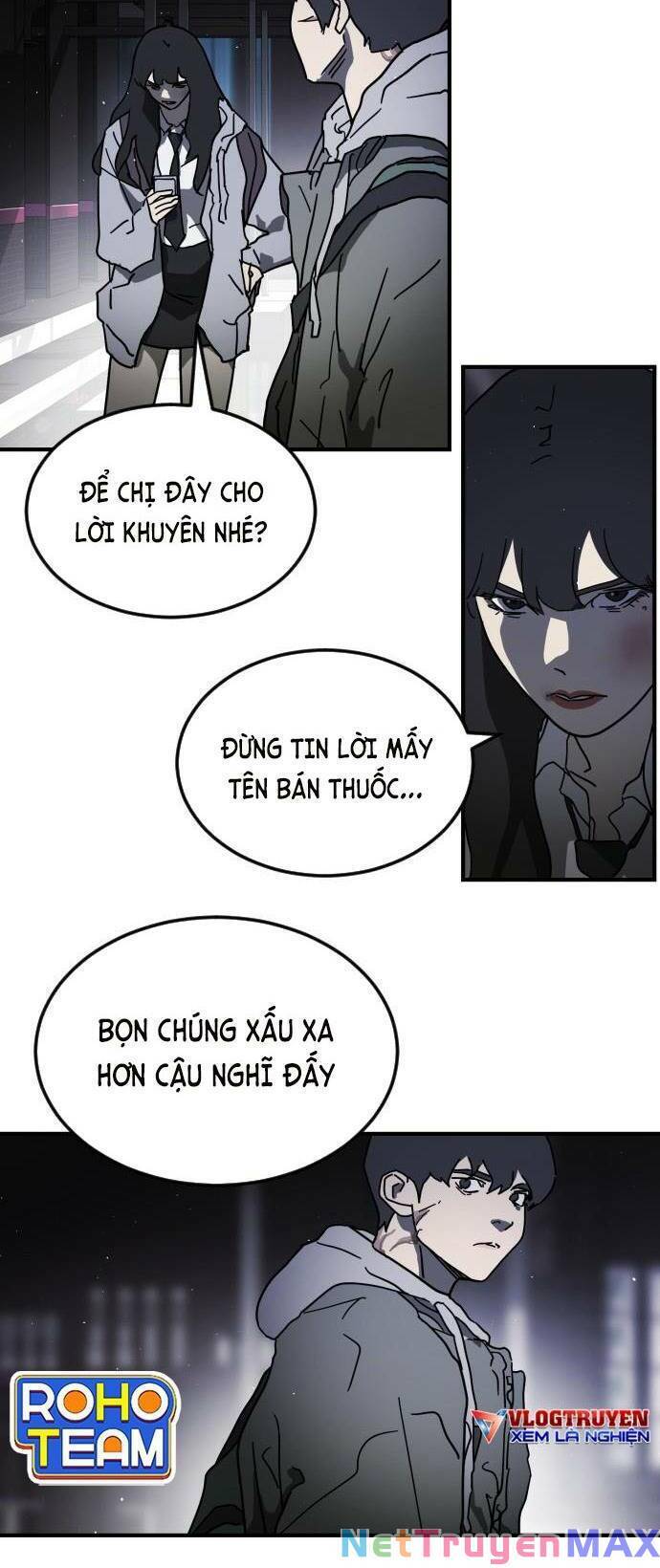 Đại Dịch Seoul Chapter 100 - Trang 2