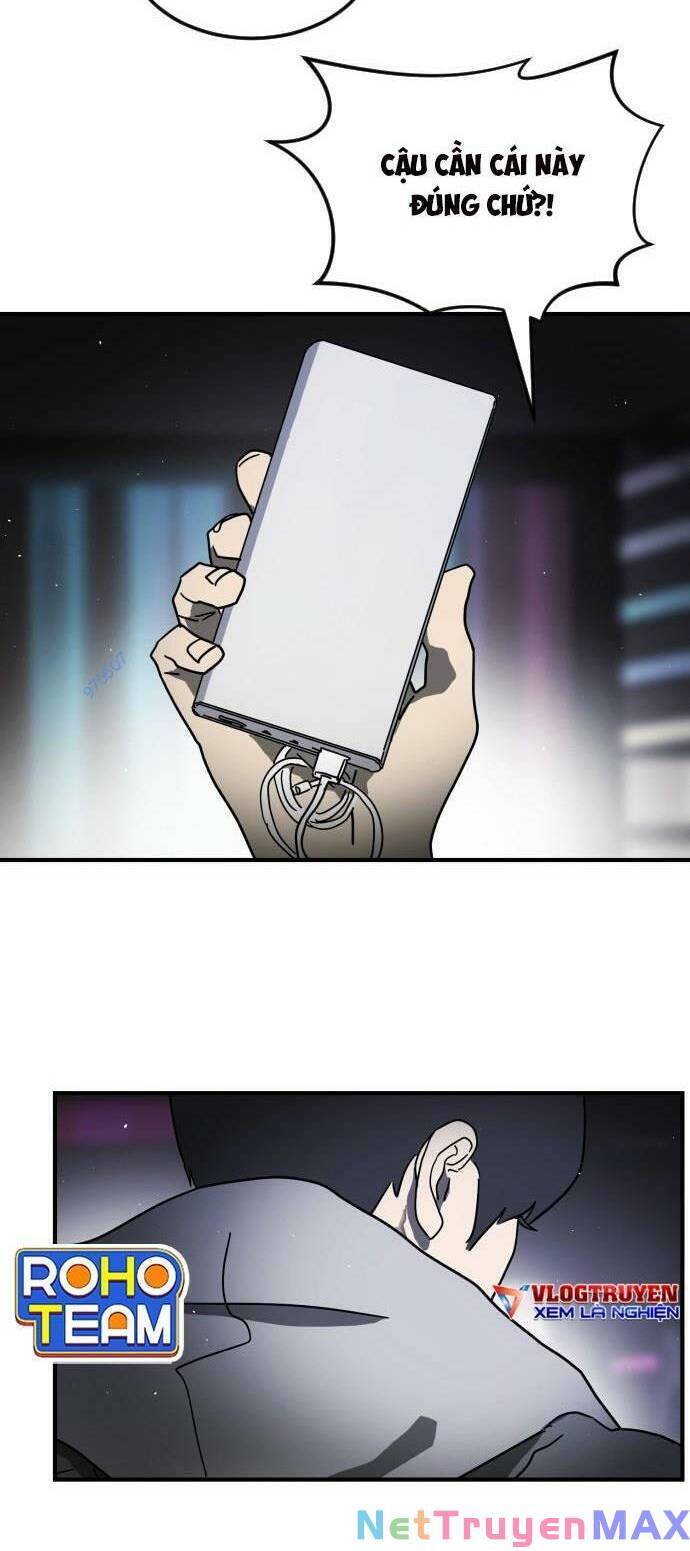 Đại Dịch Seoul Chapter 100 - Trang 2