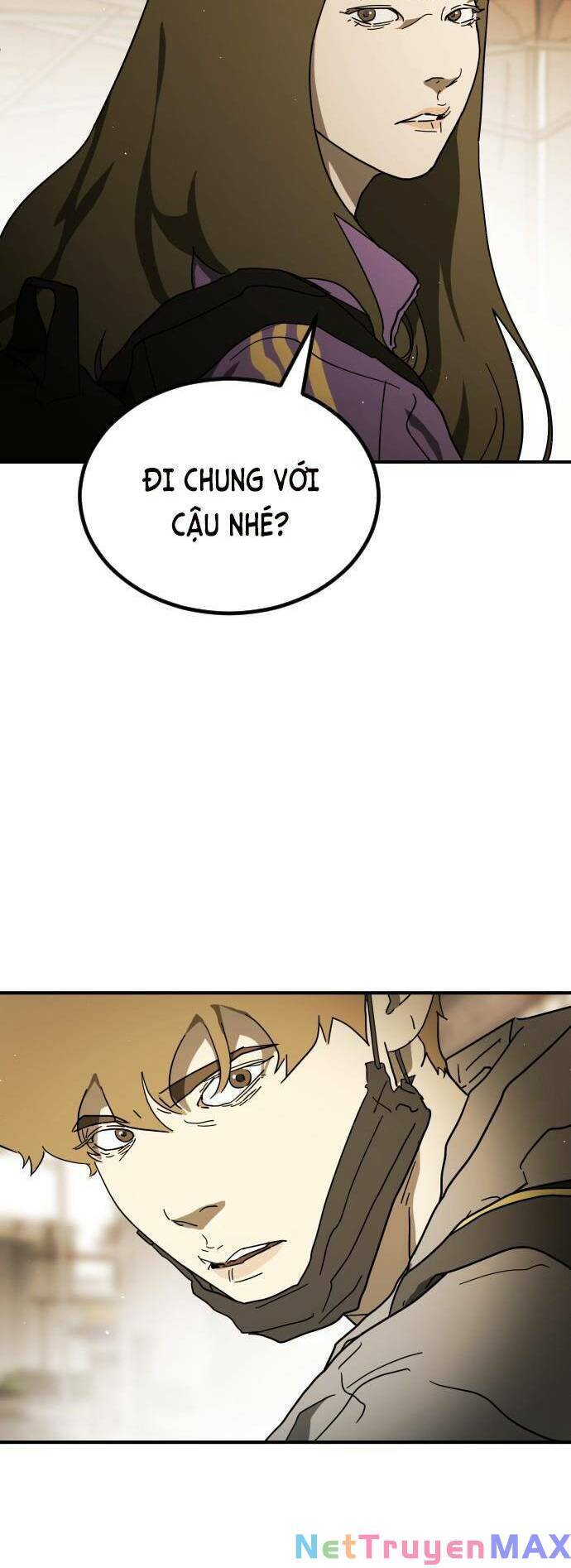 Đại Dịch Seoul Chapter 100 - Trang 2