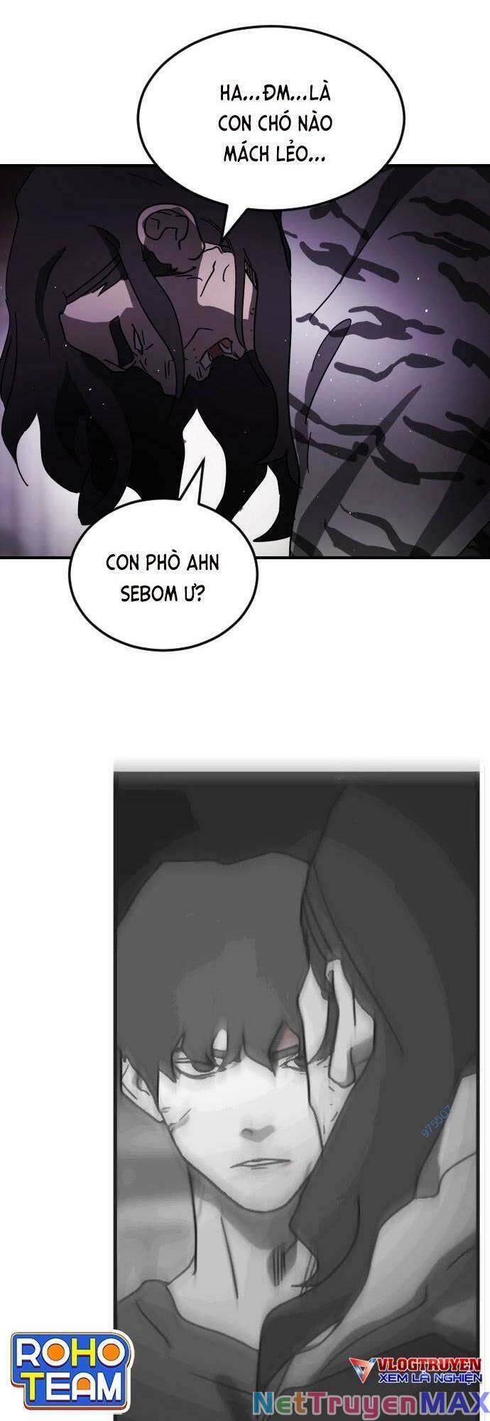 Đại Dịch Seoul Chapter 100 - Trang 2