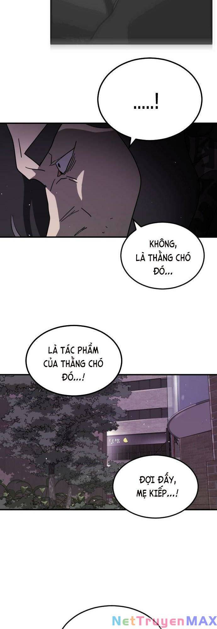 Đại Dịch Seoul Chapter 100 - Trang 2