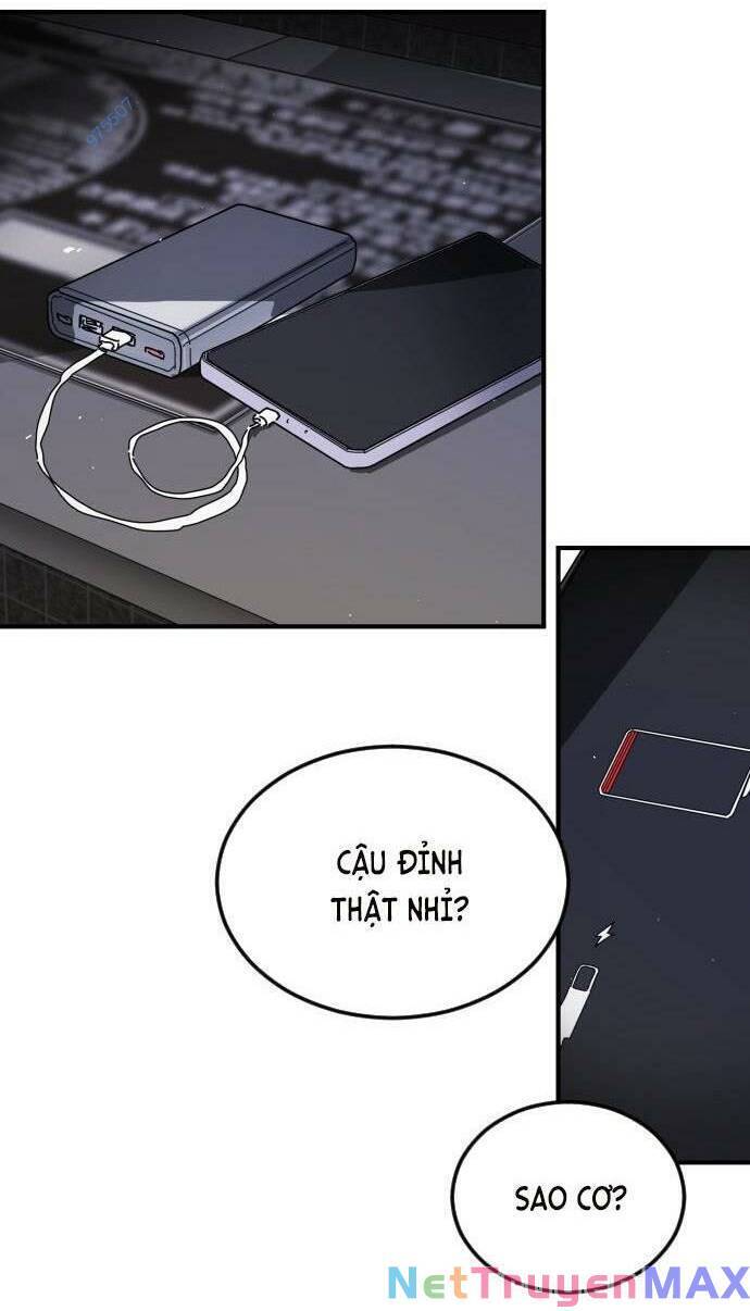 Đại Dịch Seoul Chapter 100 - Trang 2